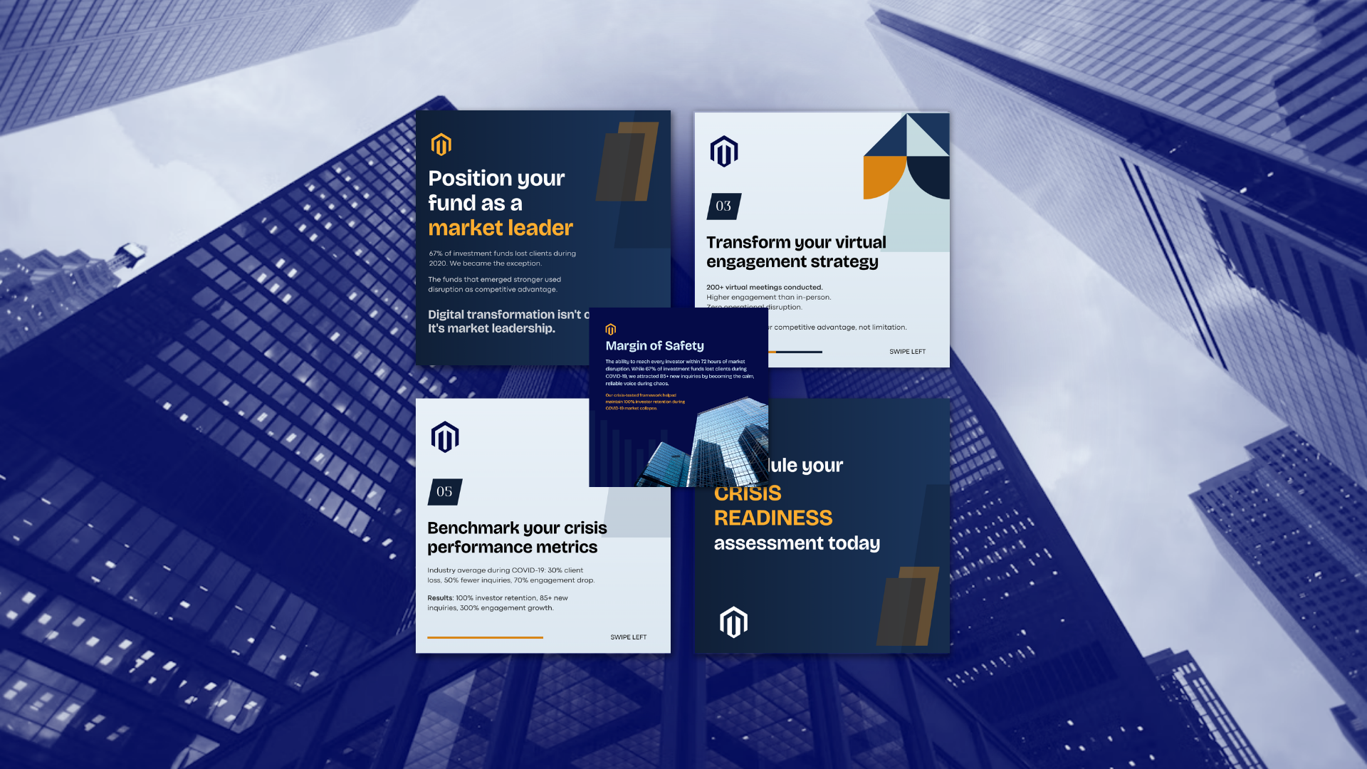 (7) Investment Fund Maintains $150M AUM Through Virtual Relationship Building During COVID-19